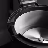 طباخة أرز تجارية كهربائية - 5.4 Liter - 1.95 kW