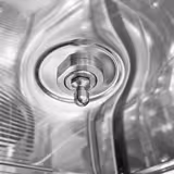 Commercial Combi Steamer - Touch Control – 7× GN 1/1 – with Automatic Wash System & Core Temperature Probe