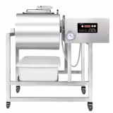 Machine à mariner sous vide - 45 litres - rotation des deux côtés - numérique - avec fonction minuterie