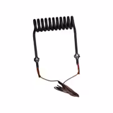 Resistencia inferior - 230V - 2200W - tubular - compatible con DPZ3030E