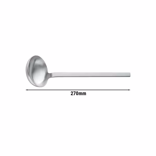 ZWILLING | MINIMALE - Soeplepel - Mat - 270mm