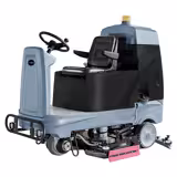 Ride-On Floor Scrubber Dryer – 510 mm scrub width - 7,150 m²/h