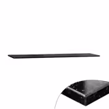 Plan de travail en granit Star Galaxy - 1600x600mm