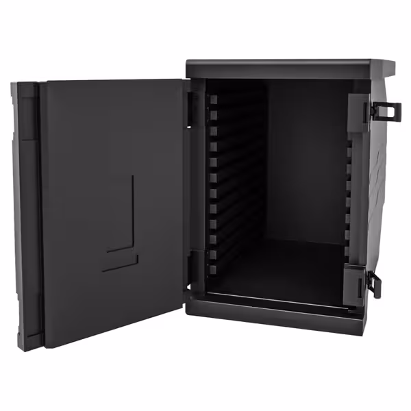 Thermobox - Frontlader - GN 1/1 - 92 Liter