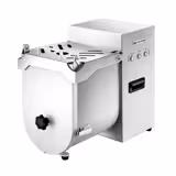 Mélangeur à viande électrique de table - 30L - 20kg - 0,55kW - Inversion de rotation