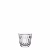 (12 pieces) WMF | True Flavour Espresso Glass – 90 ml - Crystal Glass - Dishwasher-Safe