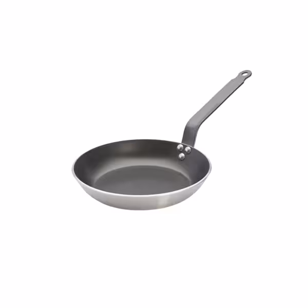 (3 Stück) DE BUYER | CHOC ACCESS - Bratpfanne - Ø 240mm