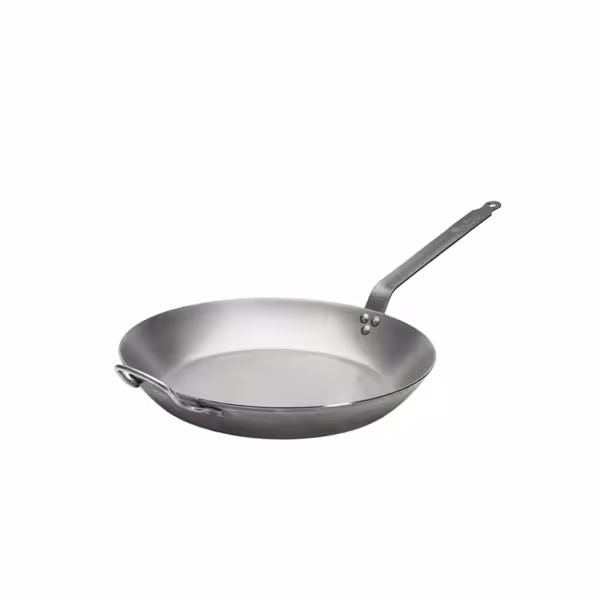 DE KOPER | CARBONE PLUS - Lyonnaise koekenpan - Ø 400mm