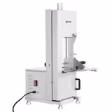 Commercial Meat & Bone Saw - 1900 mm Saw Blade – Max. Cutting Height: 254 mm