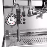 Siebträgermaschine "Allegro" - 1 Gruppig - inkl. Preinfusiuonssystem
