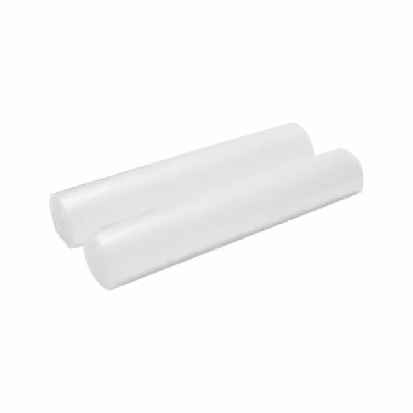 (50 pz) Rotolo sottovuoto strutturato - 200x6000mm - 100µm