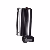 Ventilator (onder) - voor GKE550LED