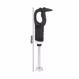 Varinha mágica incl. copo misturador 300mm - 450 Watt - velocidade infinitamente variável
