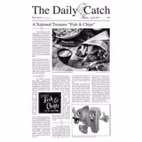 (500 pieces) Greaseproof wrapping paper - SNACKHOLDER - 420 x 250 mm - newspaper print design