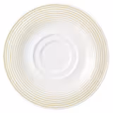 (6 pezzi) SELTMANN WEIDEN | Piattino - Ø 165 mm - Beige sabbia