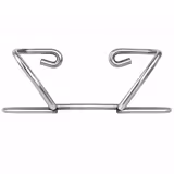 ROBOT COUPE | Mini MP 190 V.V. - Frullatore ad immersione  manuale con asta di miscelazione 190 mm - 270 W - da 2000 a 12.500 giri/min - 9 velocità