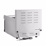El Pastakokare med vattenpåfyllningskran - 26 liter - 6,0 kW - bänkmodell