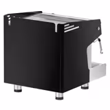 Siebträgermaschine Compact - 2 Gruppig - inkl. Preinfusiuonssystem & 1 Dampflanze