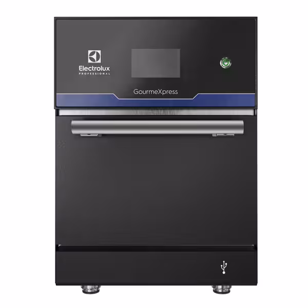 ELECTROLUX | GourmeXpress sneloven - 5,8 kW - Touch