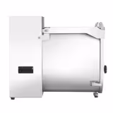 Elektrische Vleesmenger - 30l - 20kg vlees - 550W - voor- & achteruit - enkele as - tafelmodel - RVS AISI 304