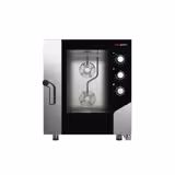 Combisteamer - Handmatig - 7x GN 1/1