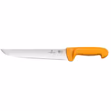 VICTORINOX | SWIBO - Couteau de boucher - Lame: 210mm