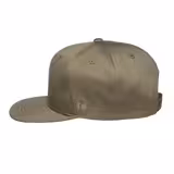 (5 pieces) KARLOWSKY | Flat cap classic - khaki