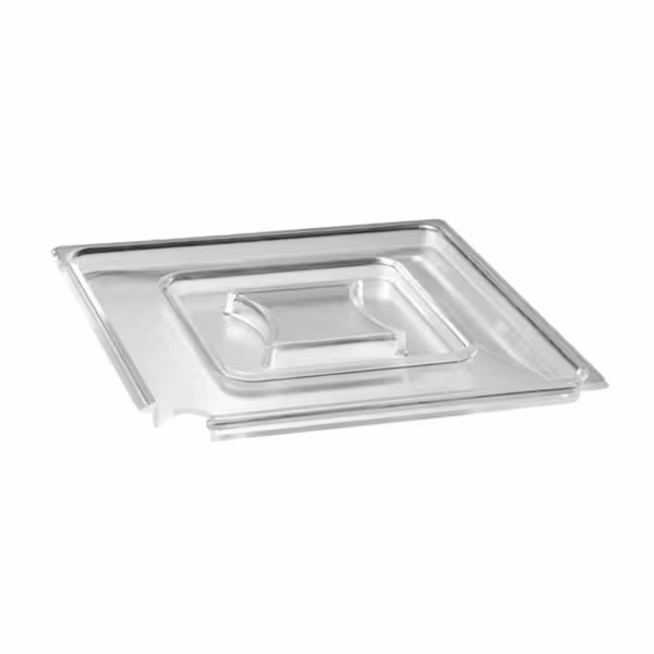 (6 pcs) Couvercle - FLOAT - 190x190mm - compatible avec 83918#6 & 83919#6