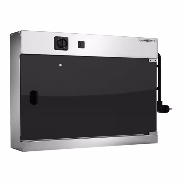 Sterylizator do noży – na 20 noży – 30 W – timer do 60 min