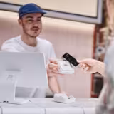 SumUp | Sistema POS Lite e terminale per carte Solo