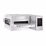 Four à convoyeur à gaz - 1550 x 2000 mm - écran tactile - Largeur de bande : 650 mm