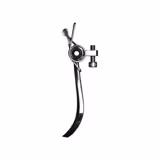 Handle - Chrome - for Soft Serve Ice Cream Machine SEMG16K & SEMG32K