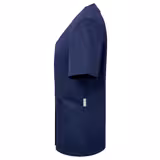 Karlowsky - Túnica de mujer de manga corta Essential - Azul marino - Talla: 52
