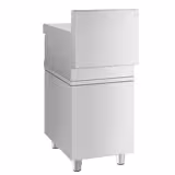 Element neutralny - szuflada - stal nierdzewna AISI 304 - 400x600x1000mm - GN 1/3 & GN 1/2 - 1 drzwi - z ramą nośną