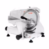 Siivutuskone - 120 W - Terä: Ø 220 mm - maks. 12 mm - teroittimella