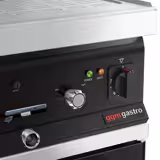 Electric Mașină de fiert paste cu robinet de umplere - linia 700 - 26 - 6 kW - dulap (bază) cu 1 ușă - Mario 700