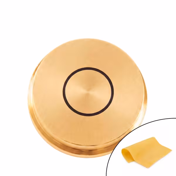 Nudelformscheibe - PastaSfoglia 25mm - passend für NMH5 - Ø 50mm