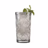 (12 pieces) LIBBEY | HOBSTAR - Cooler Graphite - 473ml - Gray