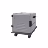 Thermo box - Frontloader - čelní plnění - 180 l - pro 12x GN 2/1