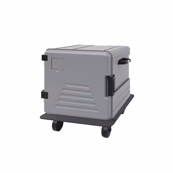 Thermobox - μπροστινής φόρτωσης - GN 2/1 - 180 λίτρα - για 12x GN 2/1