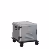 Thermobox - Chargement par l’avant - 180L - 730x855x760mm - pour 12x GN 2/1