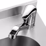 Table réfrigérée de bar pour cocktails et boissons - 1200 mm - 150 litres - 2 portes & prise 230 V