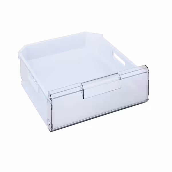 (2 szt.) Półka – szuflada, górna - 475x430mm - Wysokość: 221mm - kompatybilny z KSS400HN, TKSS400HN