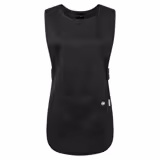 KARLOWSKY | Kamizelka Essential – czarna – rozmiar: XL  