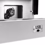 Commercial Speed oven touch – Impingement + microwave - 3.5 kW 230V - 80% faster cooking