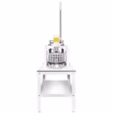 Handmatige deegverdeler incl. onderstel - Gewichtsbereik: ~30-140g (deling: 36x)
