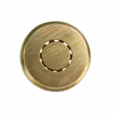 Pasta Shaping Disc - Cannelloni - 25mm - Ø 50mm - compatible with NMF5N