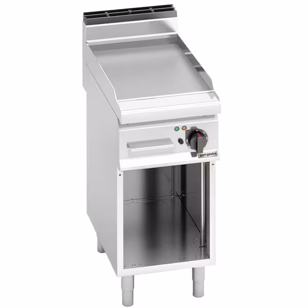 Elektrikli Pleyt Izgara- 4,8 kW - Düz