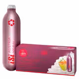 (50 pezzi) ISI | Capsule per dispenser di crema - 8,4 g