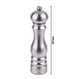 PEUGEOT | PARIS CHEF - Salzmühle - u'Select - Edelstahl - Höhe: 220mm